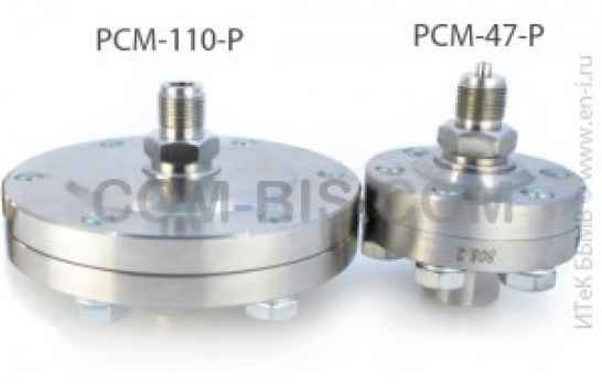 Разделители сред мембранные РСМ-110-Р