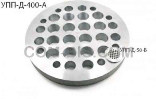 Дисковое устройство подготовки потока 