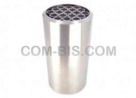 Трубчатый струевыпрямитель СВТ 2,5-100