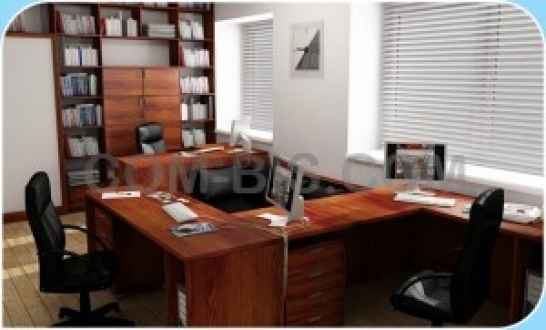 Уборка офисов