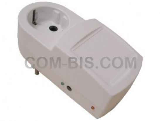 GSM розетка ДОМОВОЙ