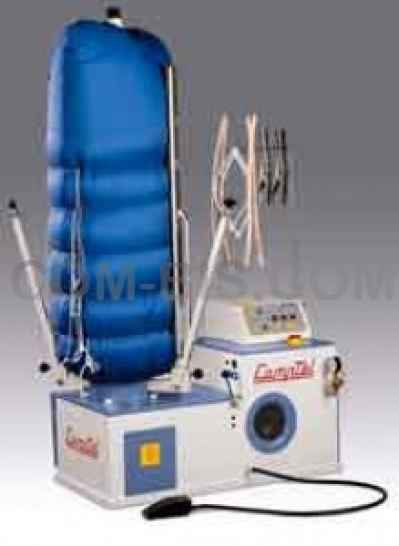 Пароманекены Mistral