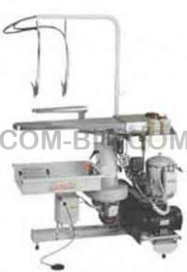 Пятновыводной стол Smak