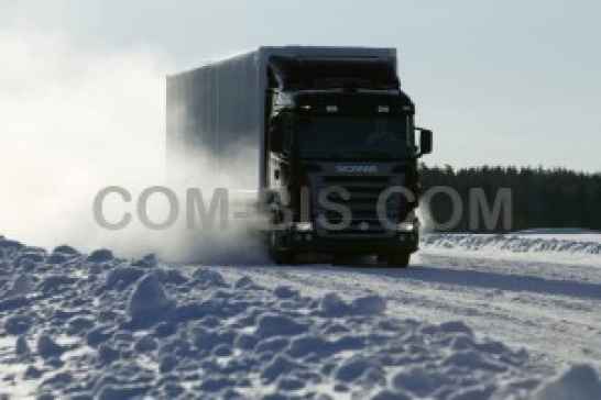 Доставка грузов по ЯНАО