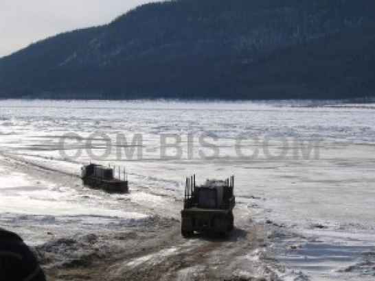 Доставка грузов  в п. Сабетта