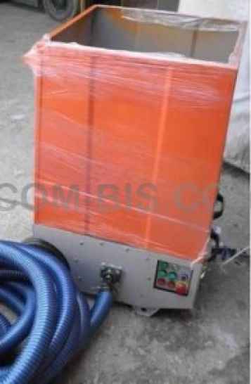 Машина для выдува утеплителя эковата МН-300