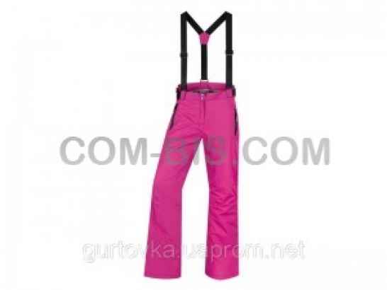Женские горнолыжные штаны Loap LADA