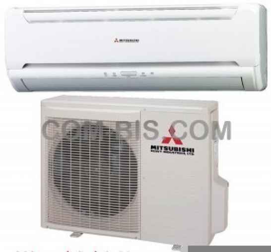 Монтаж кондиционеров