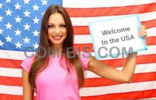 Визы в США