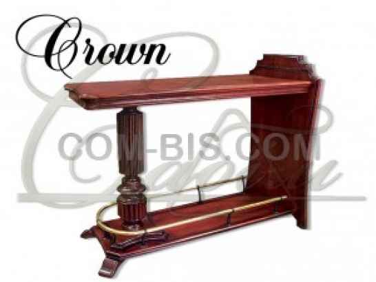 Барная стойка Crown 