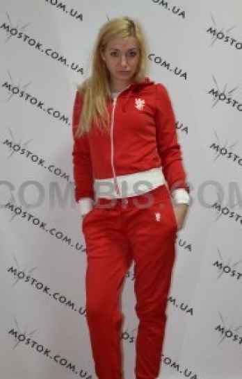 Женский костюм WeSc