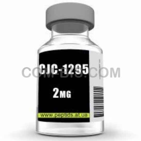 Пептидный гормон CJC-1295 (2 мг)