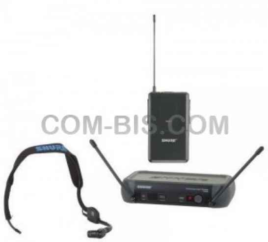Радиосистема Shure PGX14/30
