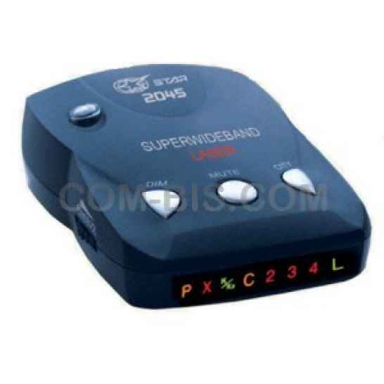 Радар-детектор Star 2015