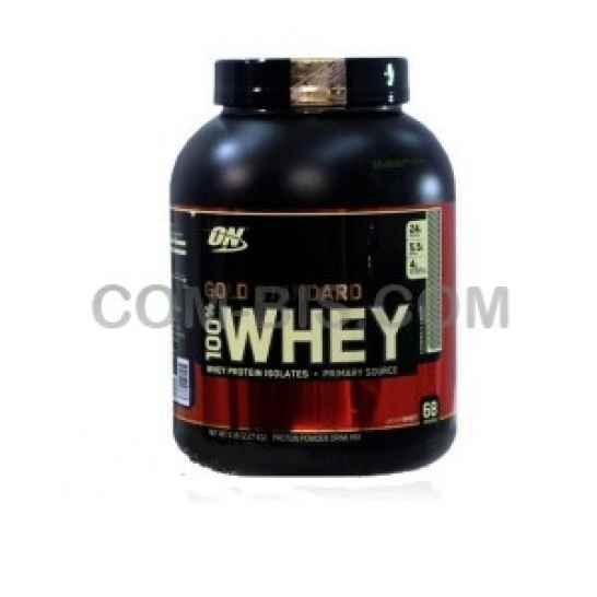 Протеиновая добавка ON Whey Gold Standard 941