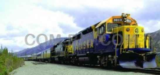 Железнодорожные перевозки из Китая в Казахстан