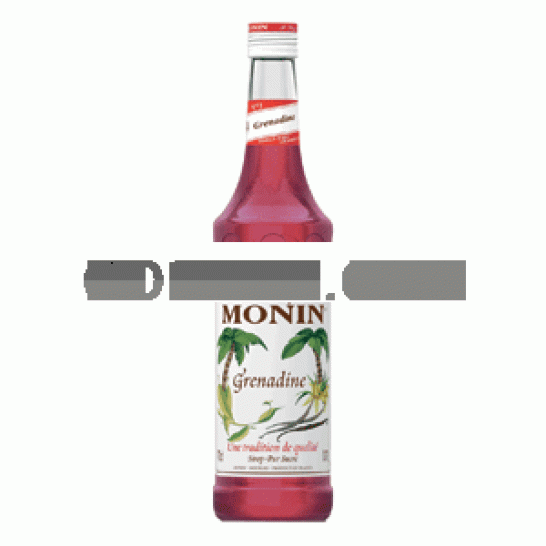 Сироп ”Гренадин” «Монин»