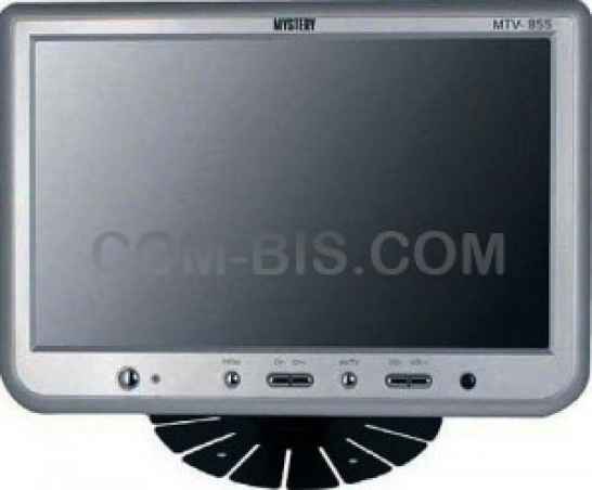 Портативный телевизор Mystery MTV-855